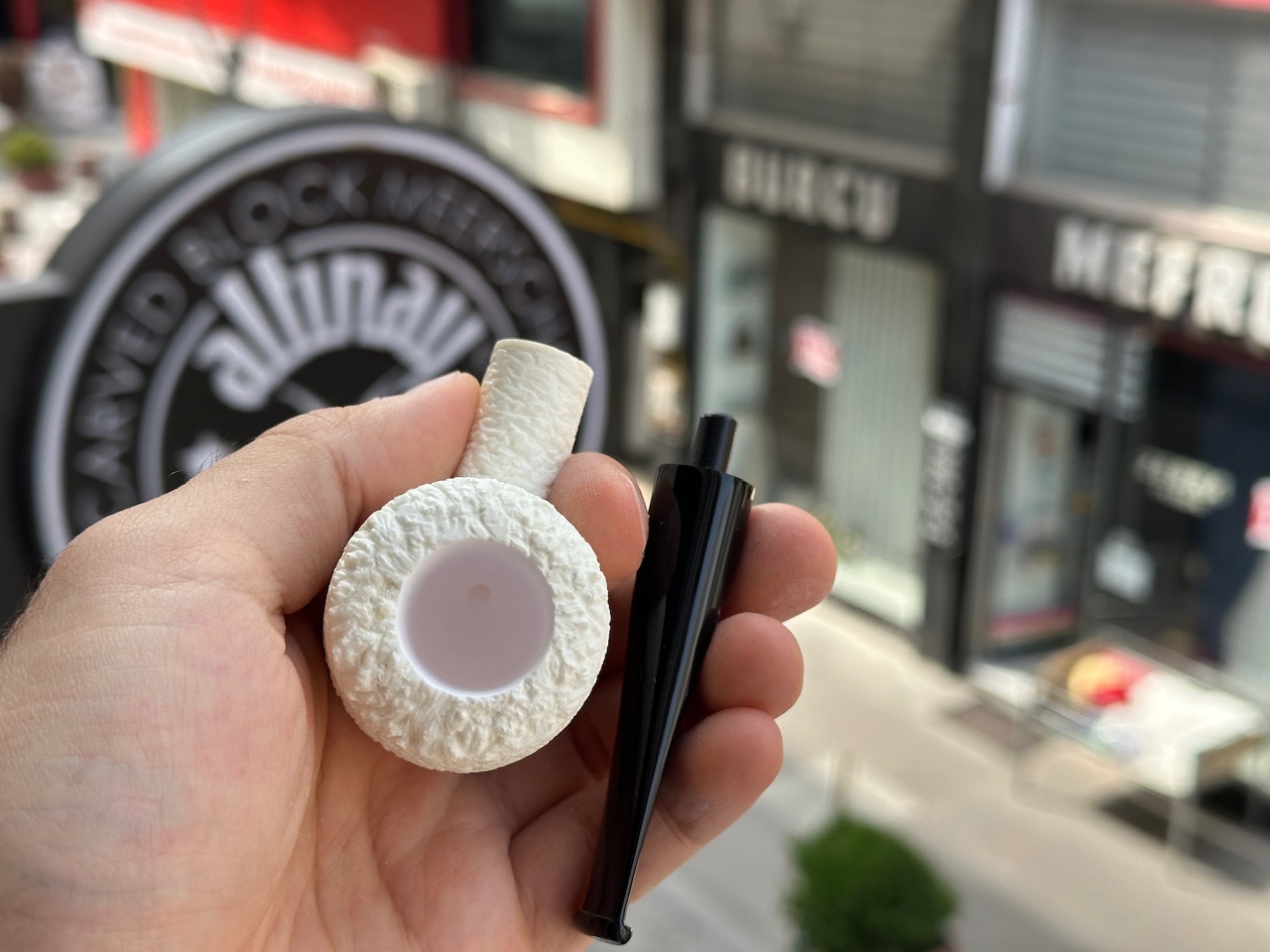 altinay-classic-pot-meerschaumpfeife-kurzer-kopf-echtes-meerschaum image 5
