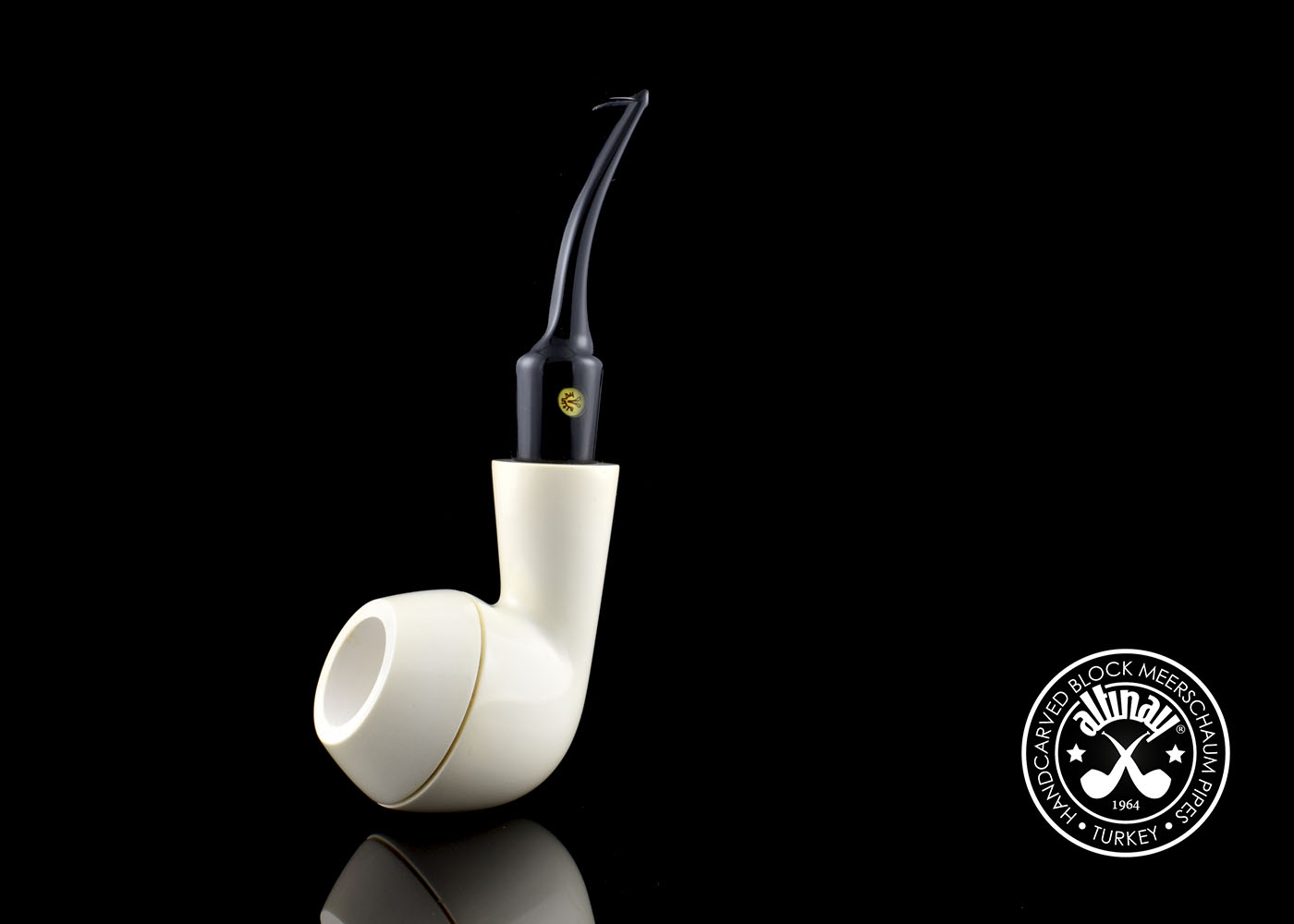 altinay-classic-rhodesian-meerschaumpfeife-glatt-3 image 6