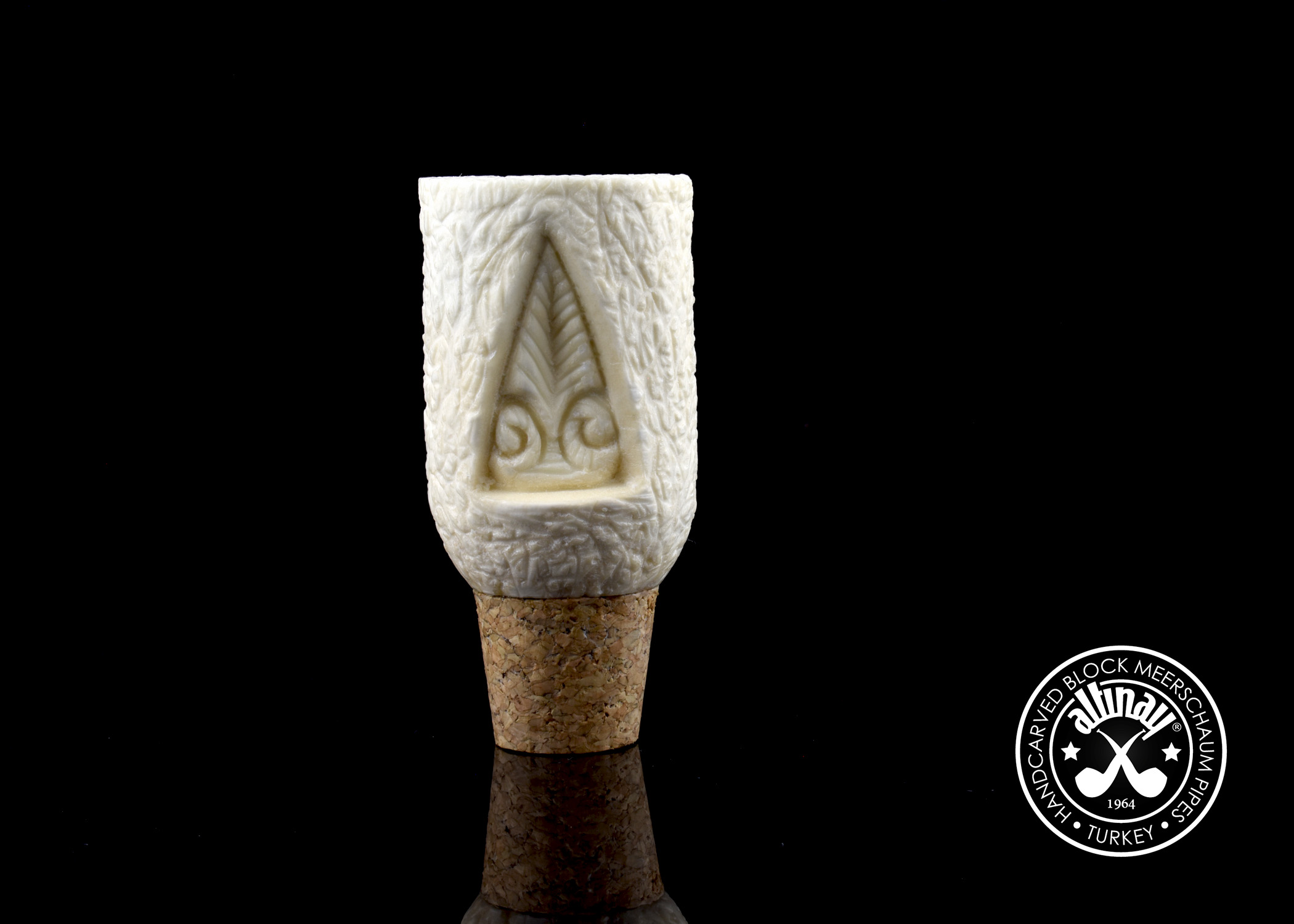 altinay-pipe-accessories-meerschaum-coloring-bowl-pfeifenschale-3 image 1