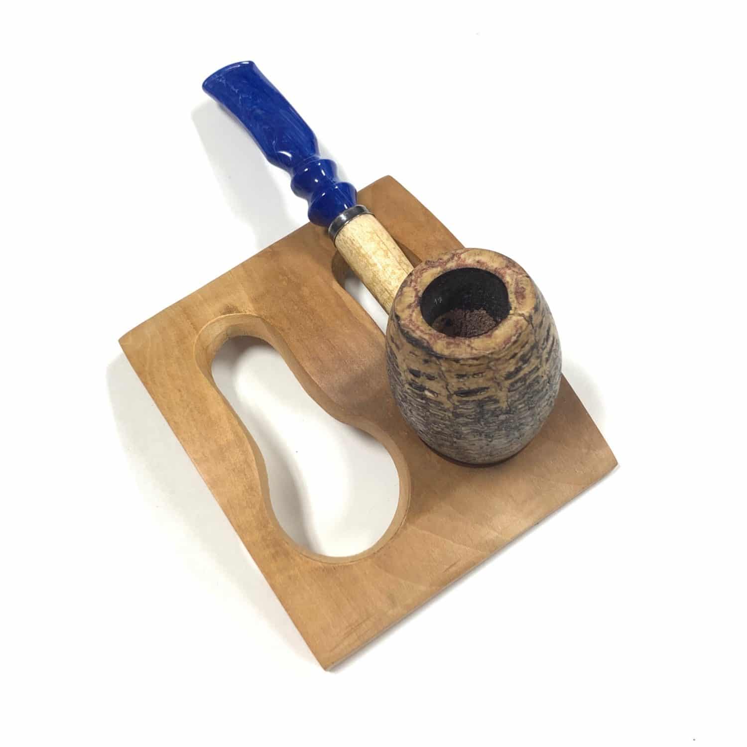 boswell-s-pfeifenst-nder-holz-hell-f-r-2-pfeifen image 3