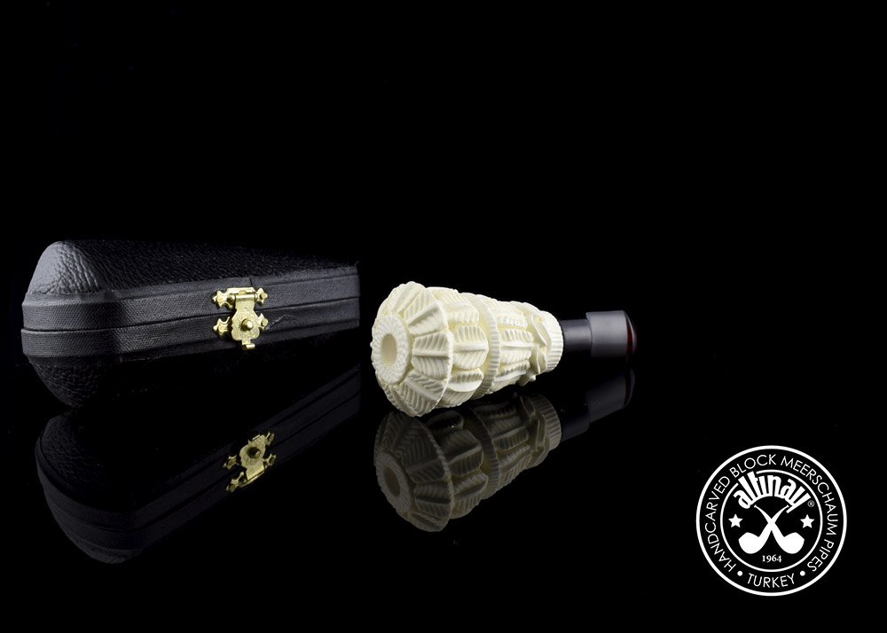 altinay-meerschaum-zigarettenspitze-halter-natur image 2