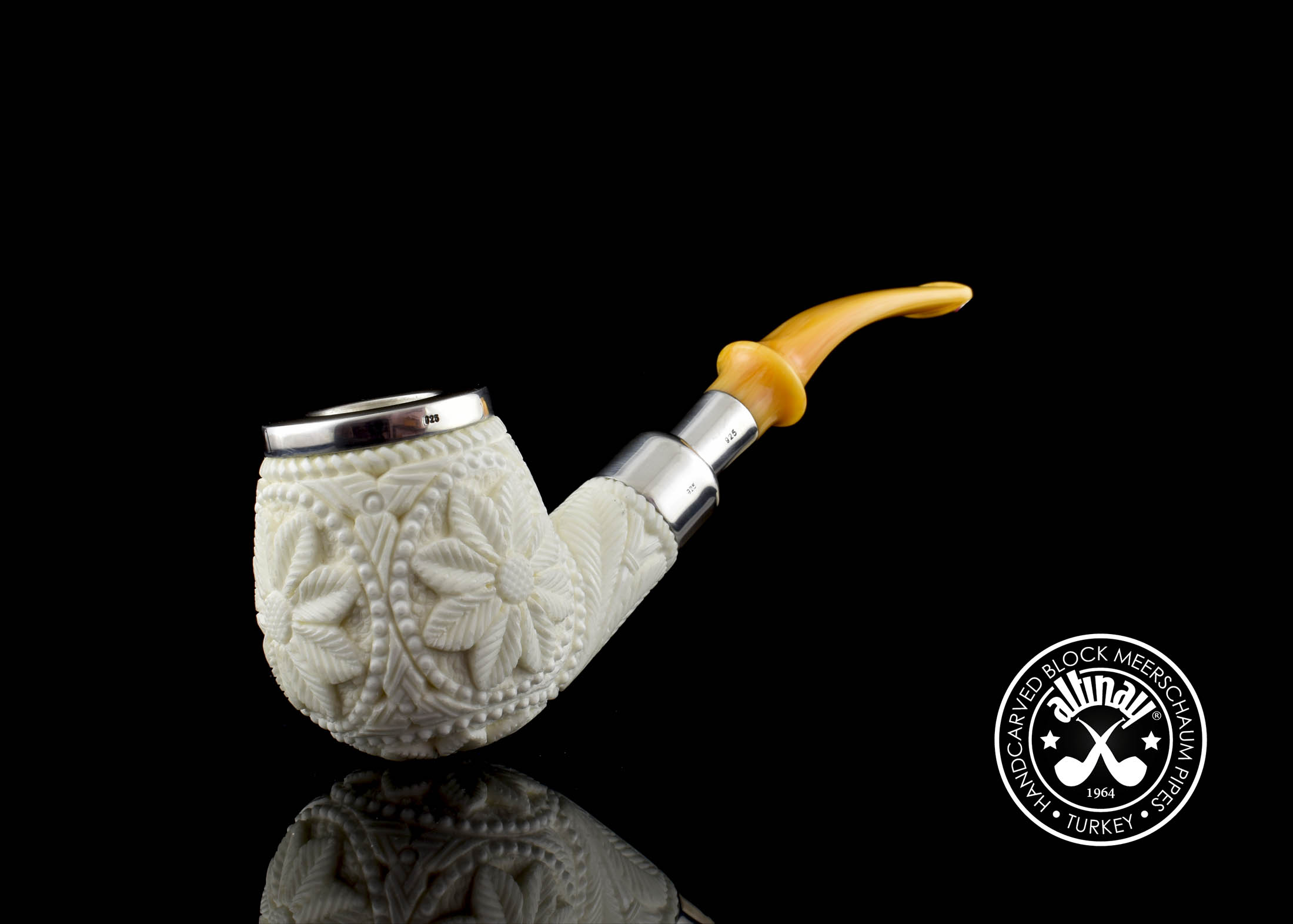 altinay-spigot-army-brandy-meerschaumpfeife-spigot image 3