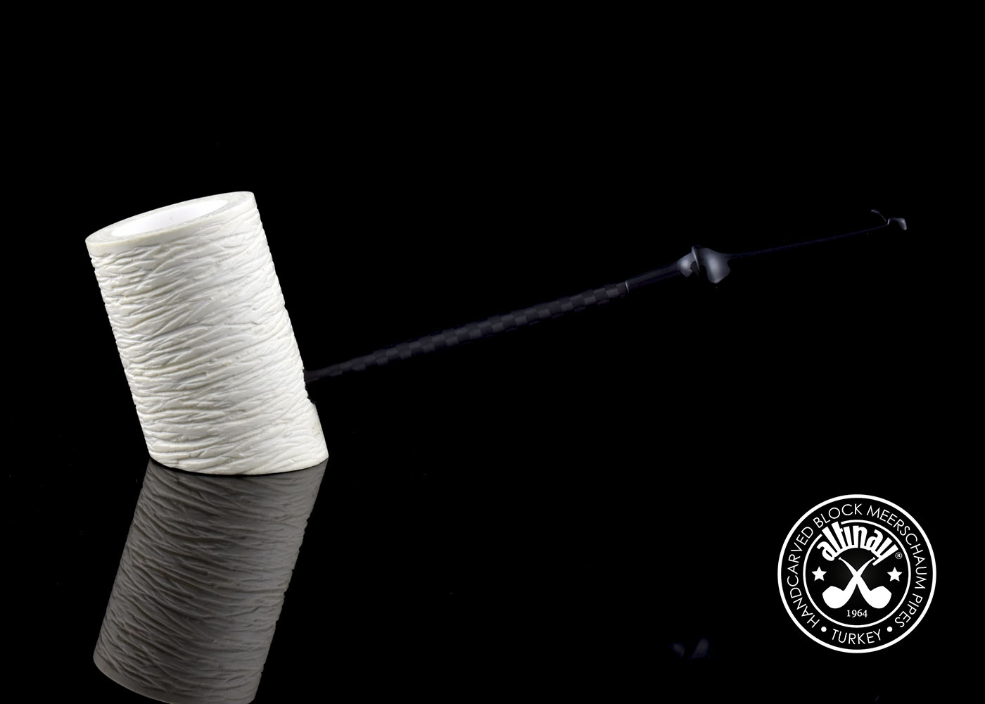 altinay-carbon-fiber-poker-meerschaumpfeife-carbon image 6