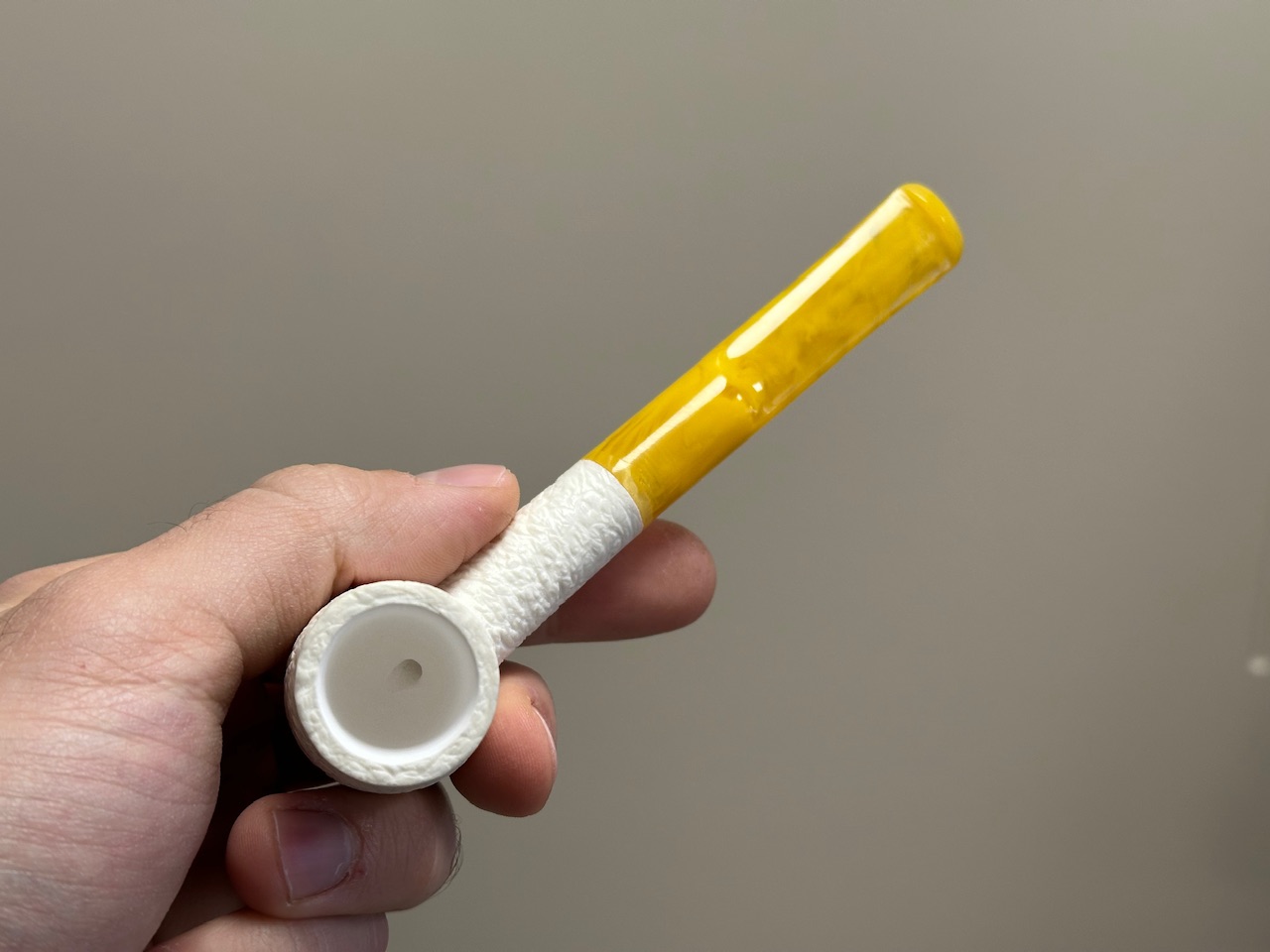 altinay-classic-billiard-meerschaumpfeife-gerade-glatt-19 image 4