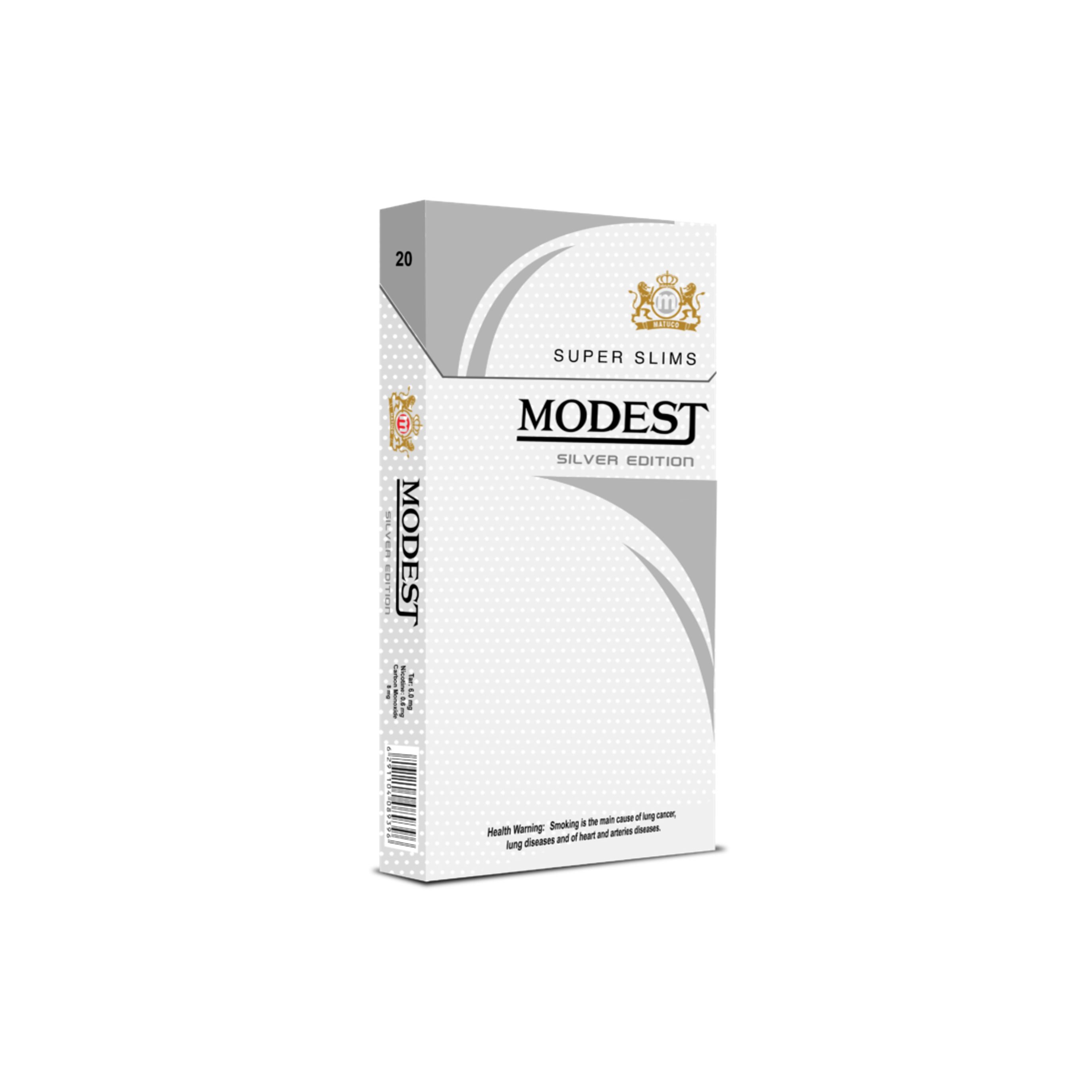 al-matuco-modest-silver-super-slims-zigaretten image 1