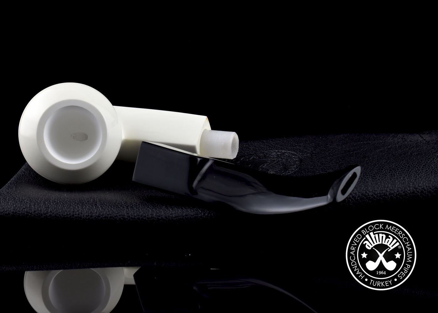 altinay-classic-bulldog-meerschaumpfeife-natur image 7