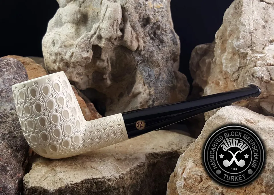 altinay-classic-billiard-meerschaumpfeife-natur-glatt-11 image 1