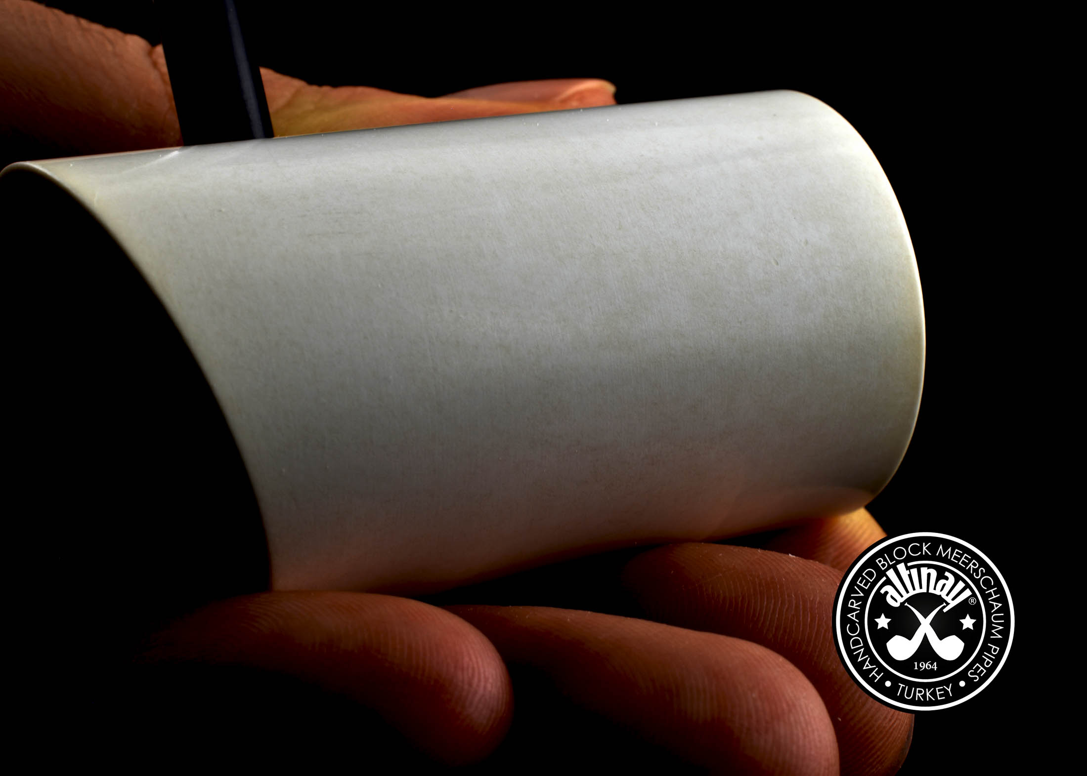 altinay-translucent-poker-meerschaumpfeife-carbon-a-block image 8