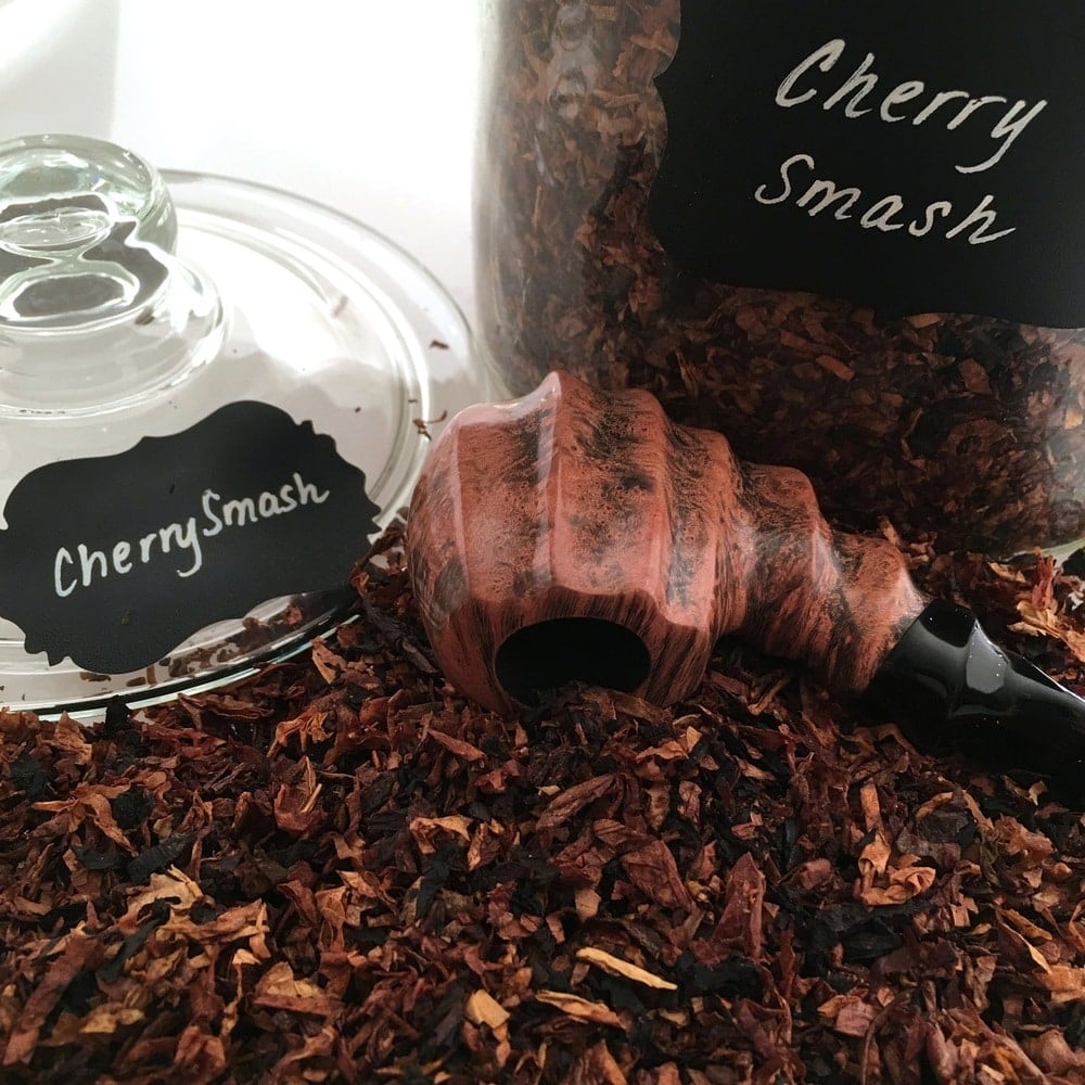 boswell-cherry-smash-pfeifentabak-kirsche-aromatisch image 2