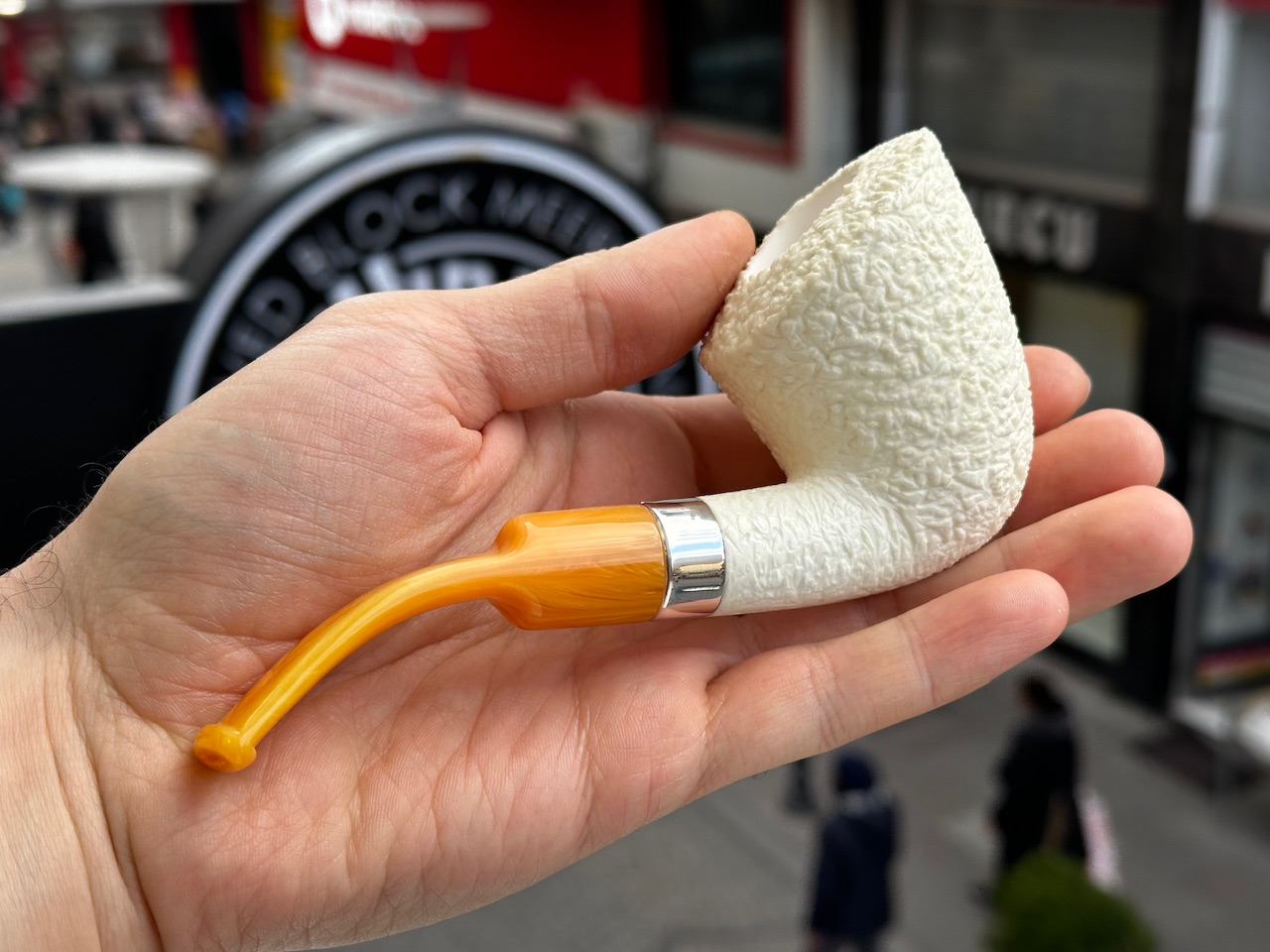 altinay-classic-dublin-meerschaumpfeife-konisch image 2