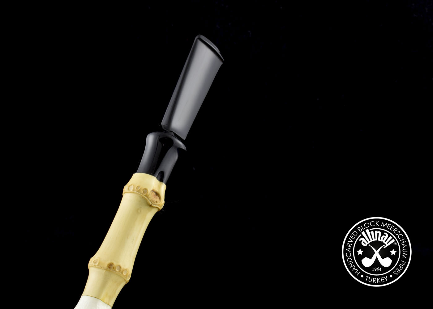 altinay-bamboo-cherrywood-meerschaumpfeife-natur image 7