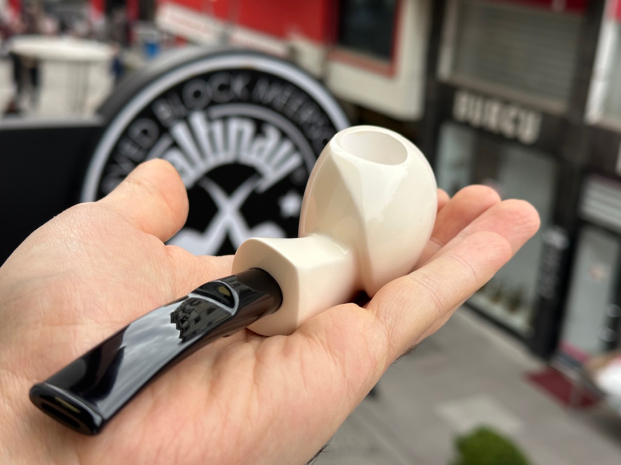 altinay-barret-meerschaumpfeife-classic-natur-glatt image 4