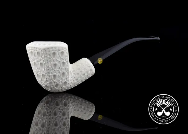 altinay-classic-panel-meerschaumpfeife-natur-blockmeerschaum image 1