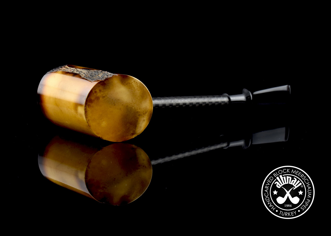 altinay-carbon-poker-meerschaumpfeife-carbonmundst-ck image 7