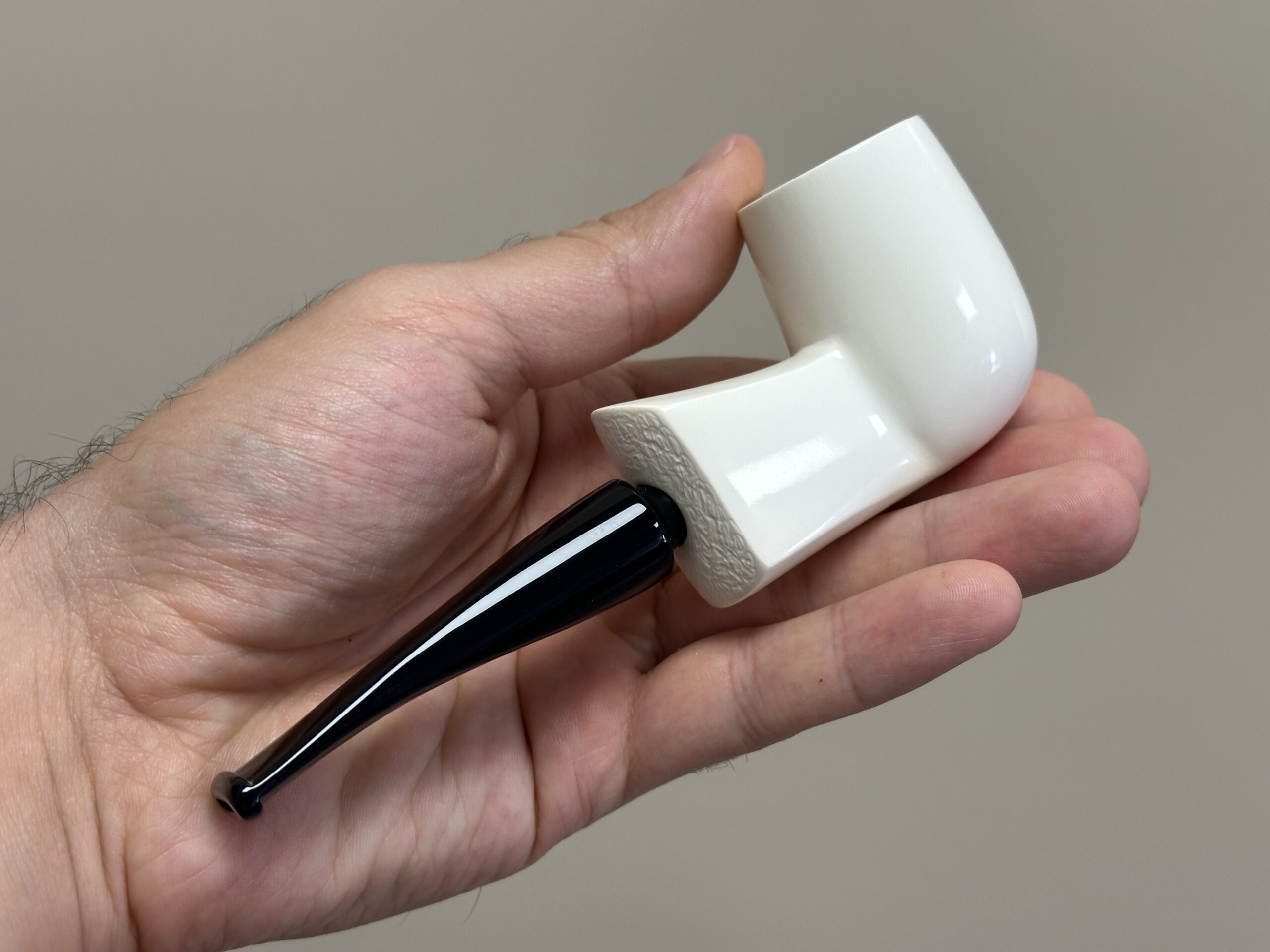 altinay-classic-billiard-meerschaumpfeife-gerade-natur-9 image 2