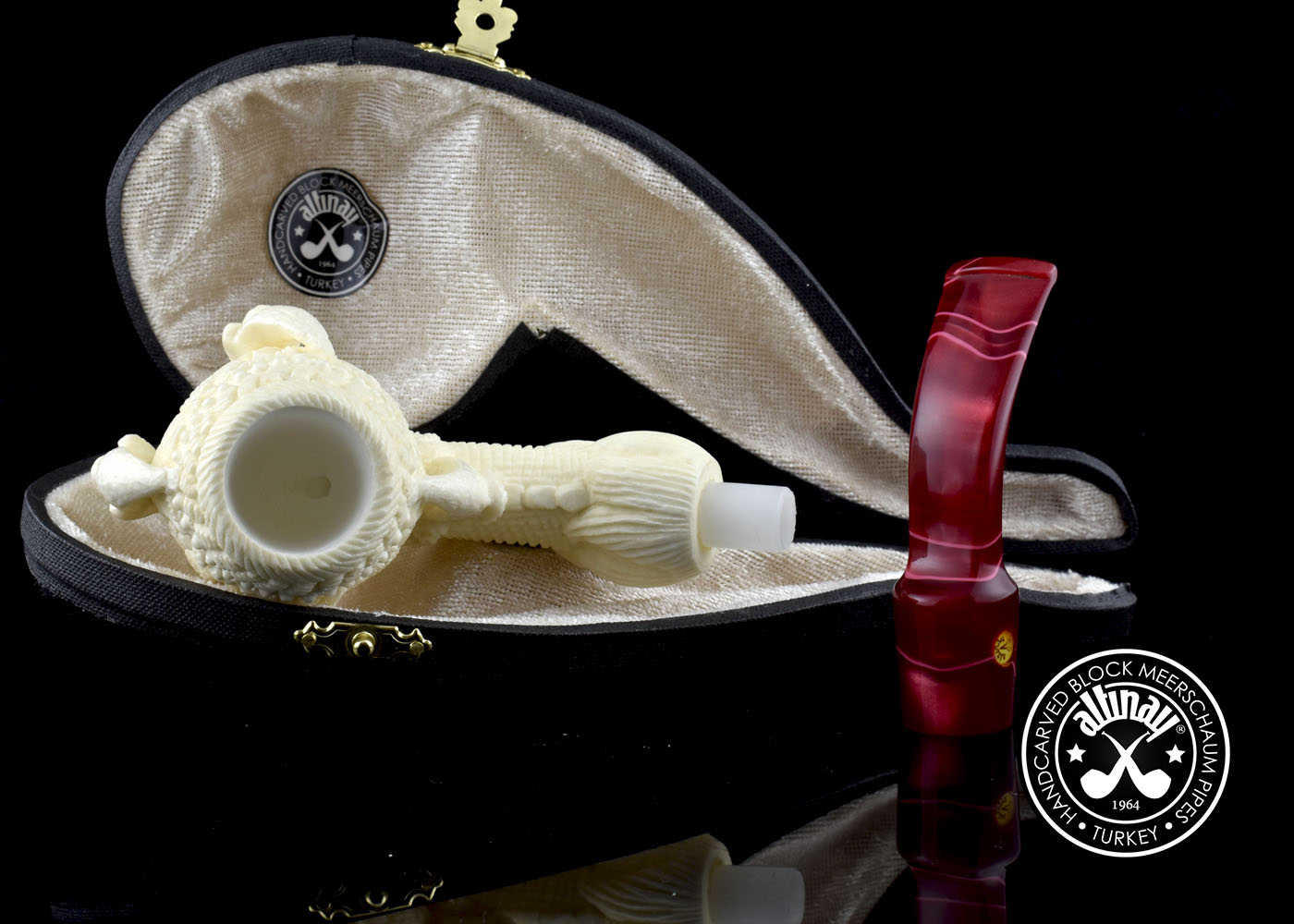 altinay-eagle-s-claw-meerschaumpfeife-adlerkralle-6 image 5