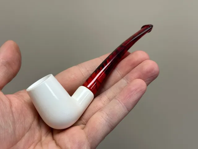 altinay-translucent-billiard-meerschaumpfeife-a-5 image 1