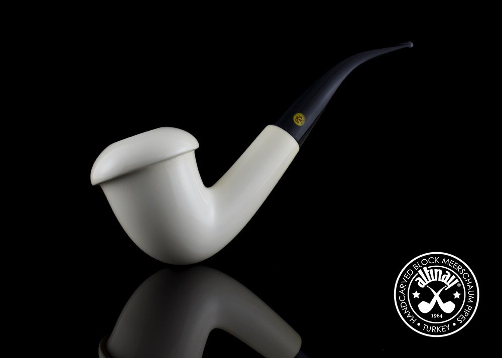 altinay-calabash-meerschaumpfeife-natur image 3