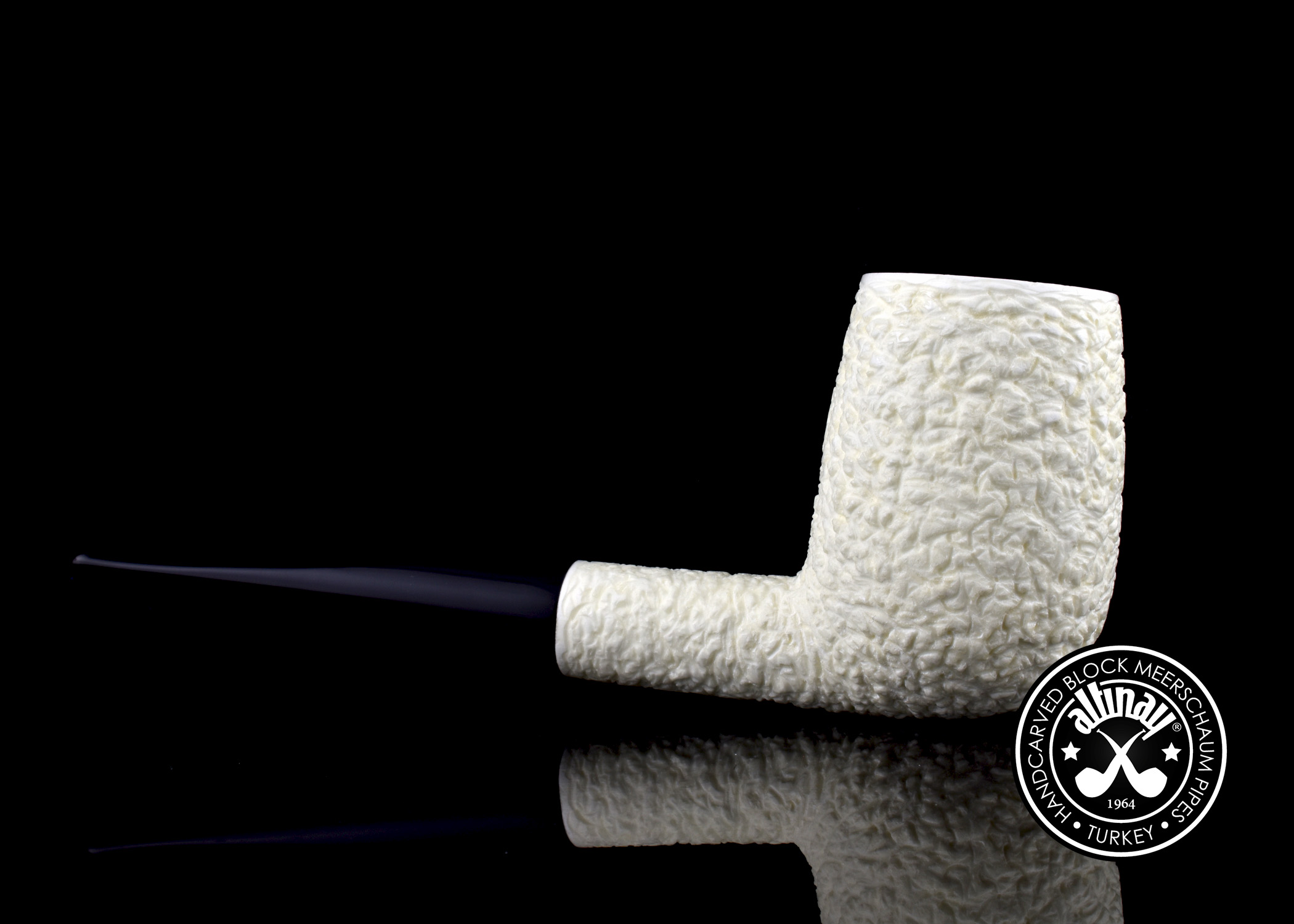 altinay-classic-billiard-meerschaumpfeife-glatt-klassisch-4 image 5