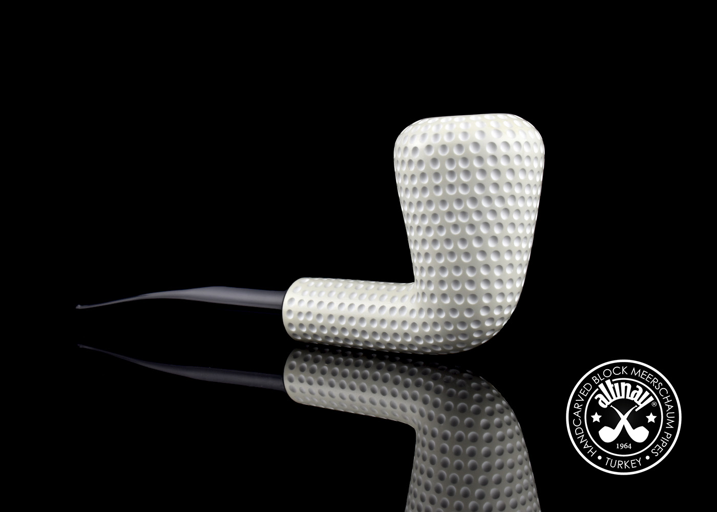 altinay-classic-pear-meerschaumpfeife-birne-glatt image 2