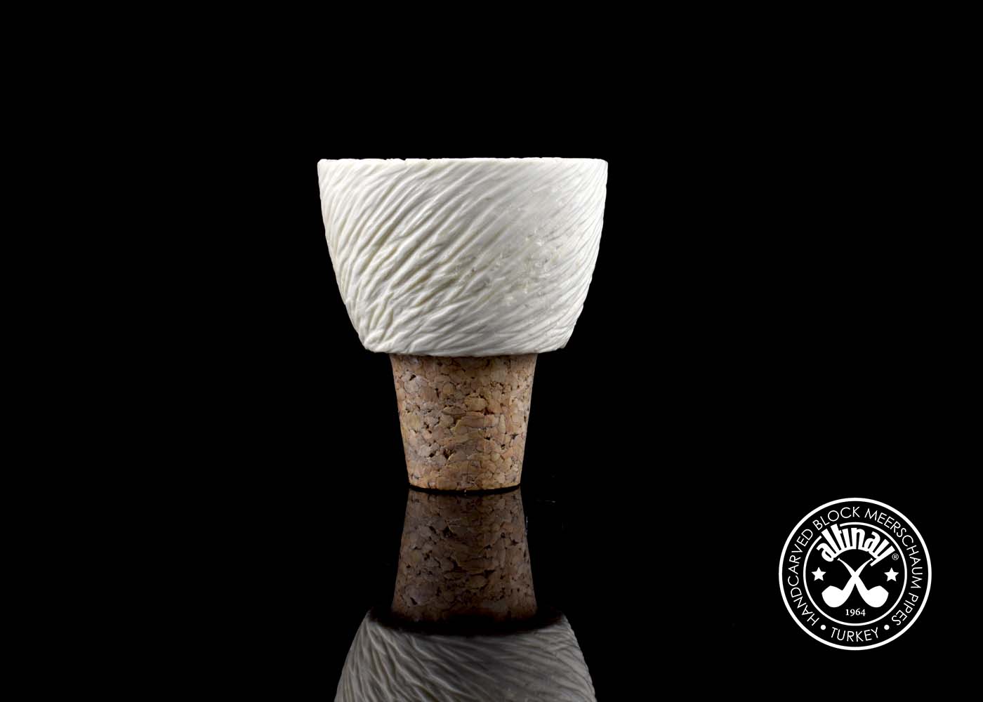 altinay-pipe-accessories-meerschaum-coloring-bowl-einrauchhilfe image 1