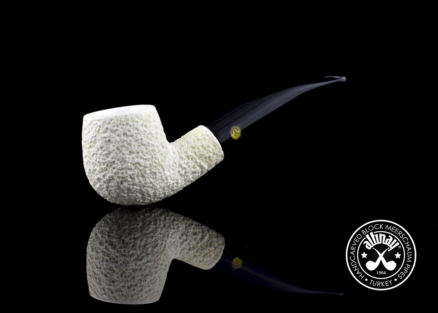 altinay-classic-bent-apple-meerschaumpfeife-gebogen-2 image 1