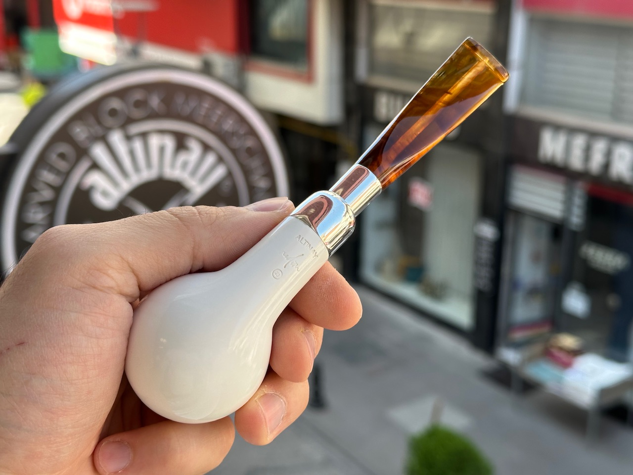altinay-billiard-silver-spigot-meerschaumpfeife-silber-2 image 7