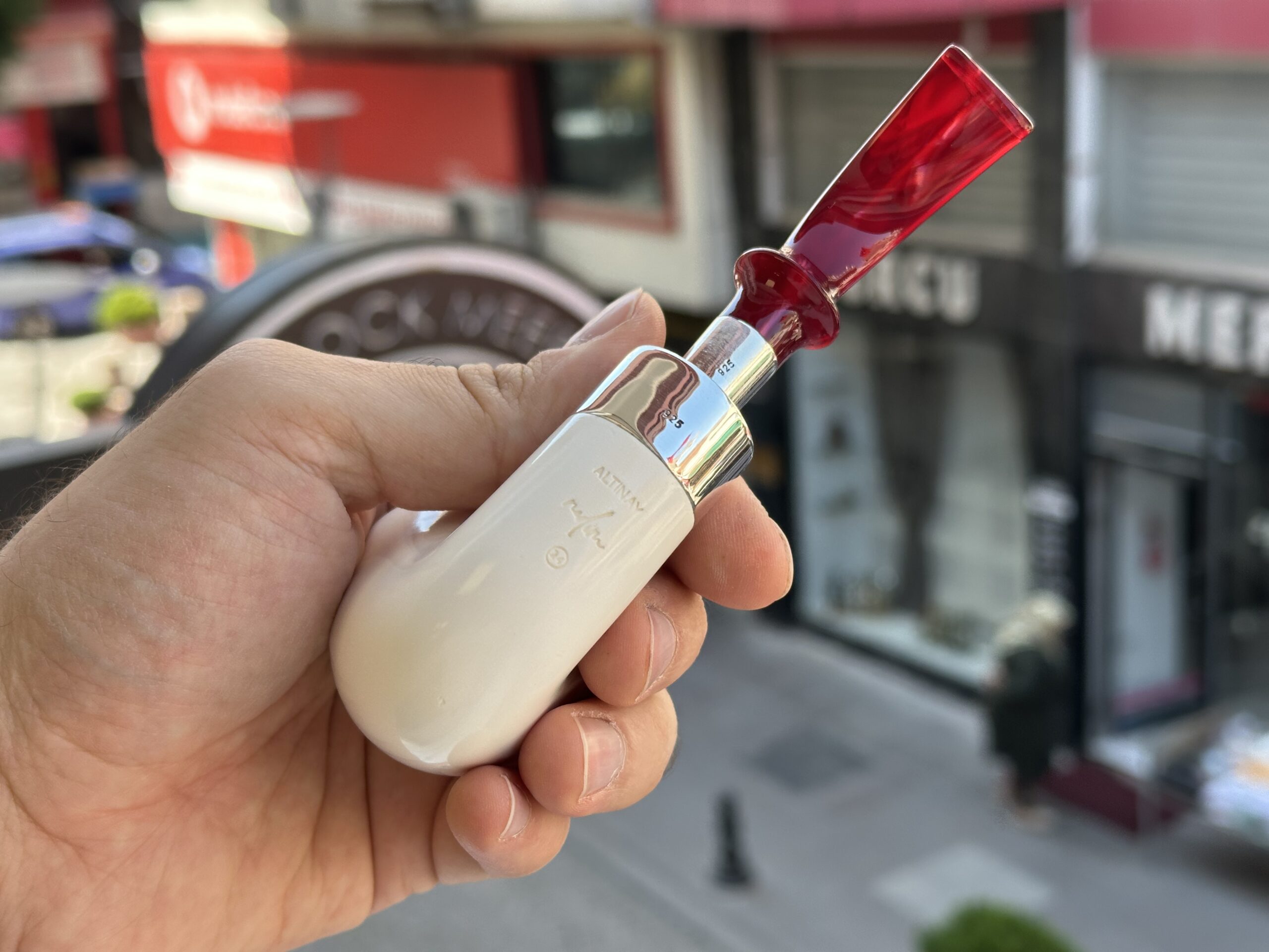 altinay-spigot-dublin-meerschaumpfeife-silber-spigot-3 image 7