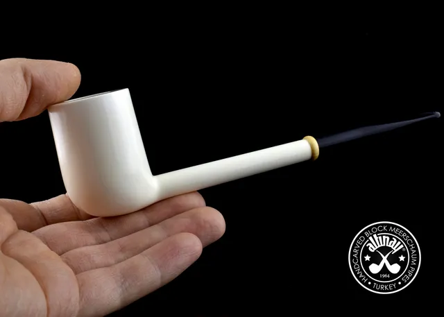 altinay-pencil-bing-billiard-meerschaumpfeife-d-nn image 1