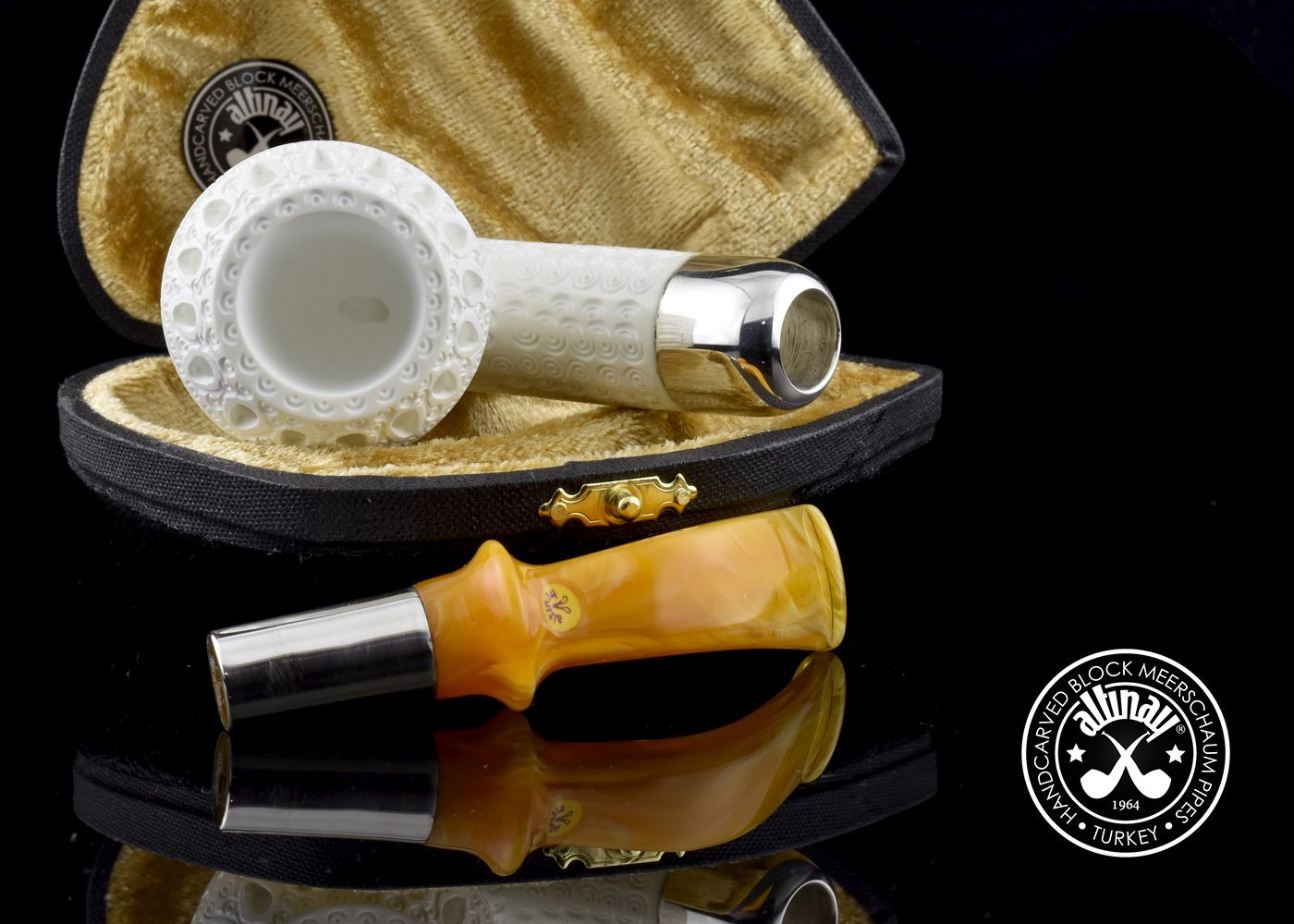 altinay-spigot-rhodesian-meerschaumpfeife-spigmount image 5