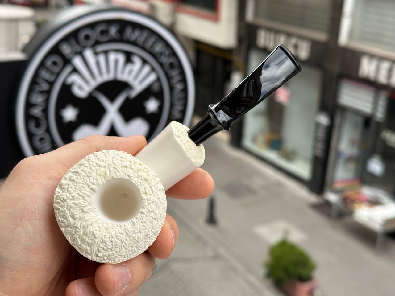 altinay-calabash-meerschaumpfeife-tabakpfeife-gebogen image 5