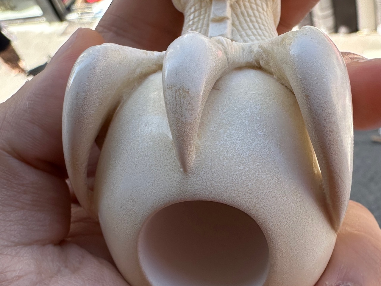 altinay-translucent-series-claw-meerschaumpfeife-a-kralle image 8