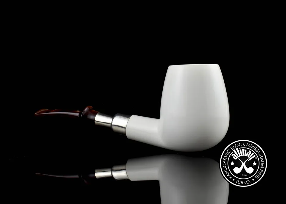 altinay-spigot-army-brandy-spigot-meerschaumpfeife image 1