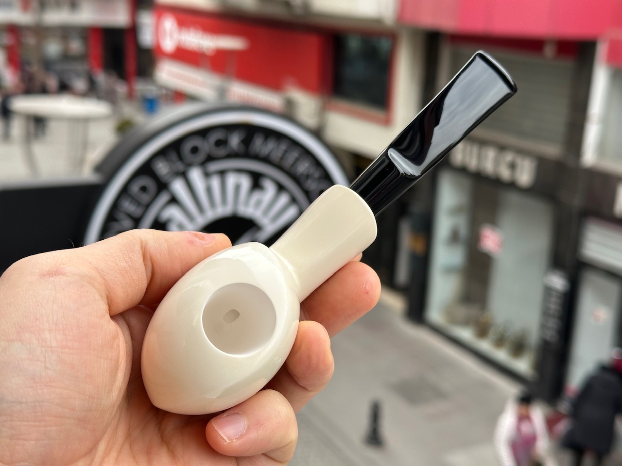 altinay-barret-meerschaumpfeife-classic-natur-glatt image 3