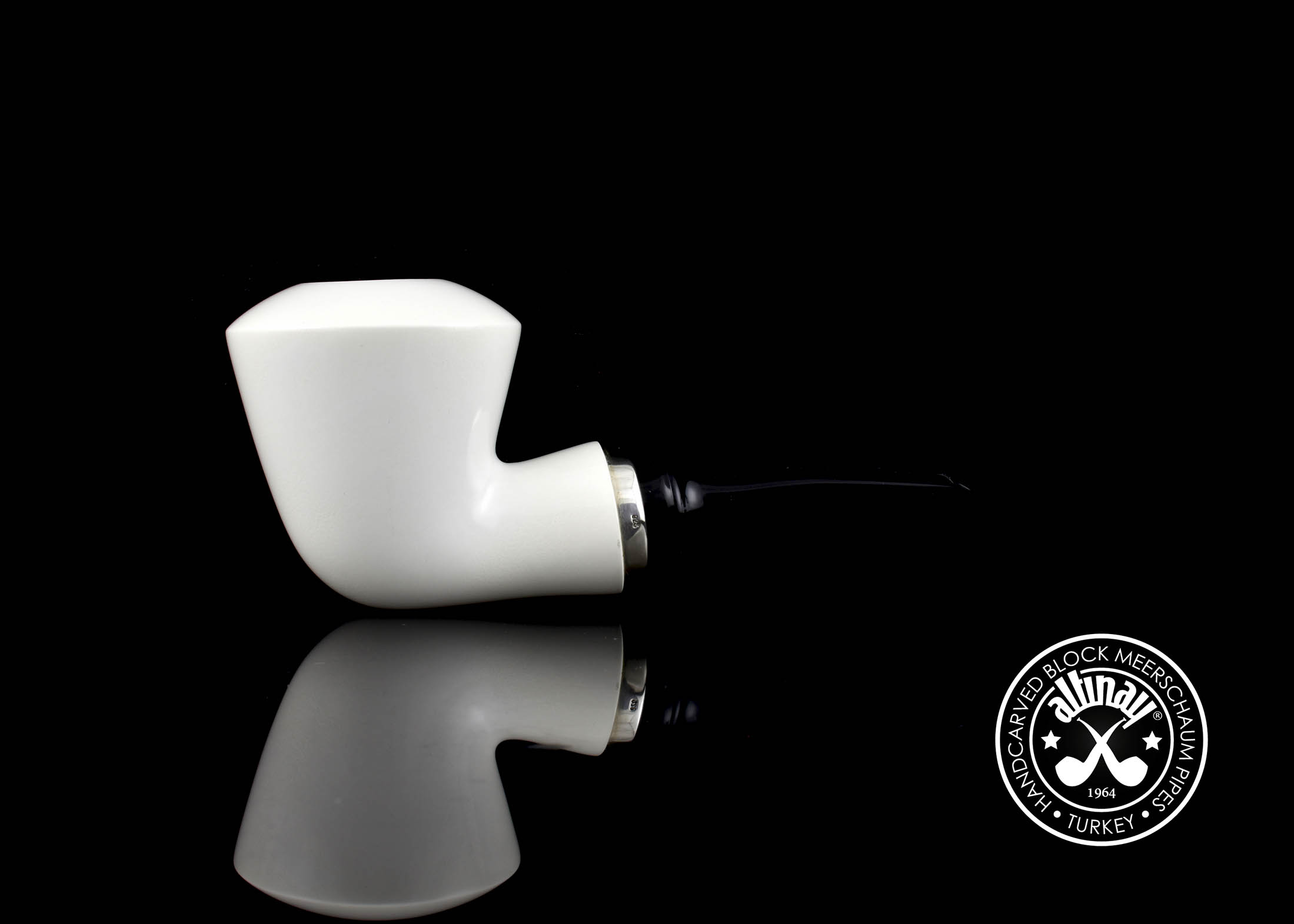 altinay-reverse-calabash-dublin-meerschaumpfeife-50547 image 7