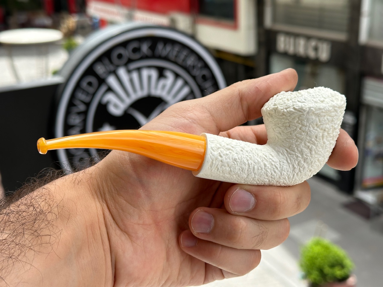 altinay-classic-dublin-meerschaumpfeife-natur-6 image 3