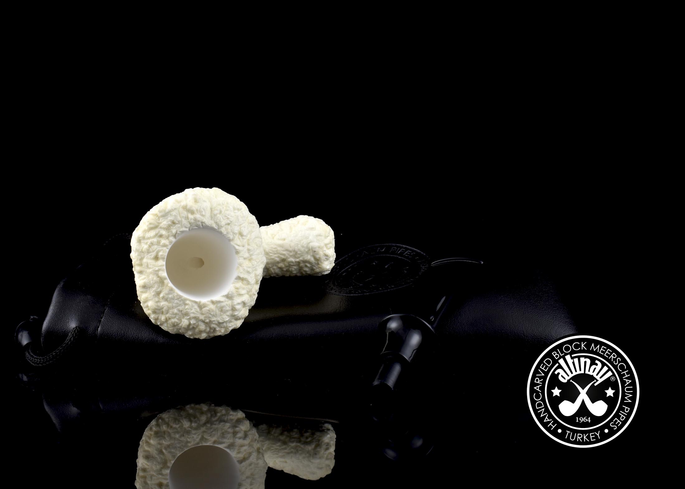 altinay-classic-freehand-meerschaum-tabakpfeife image 2