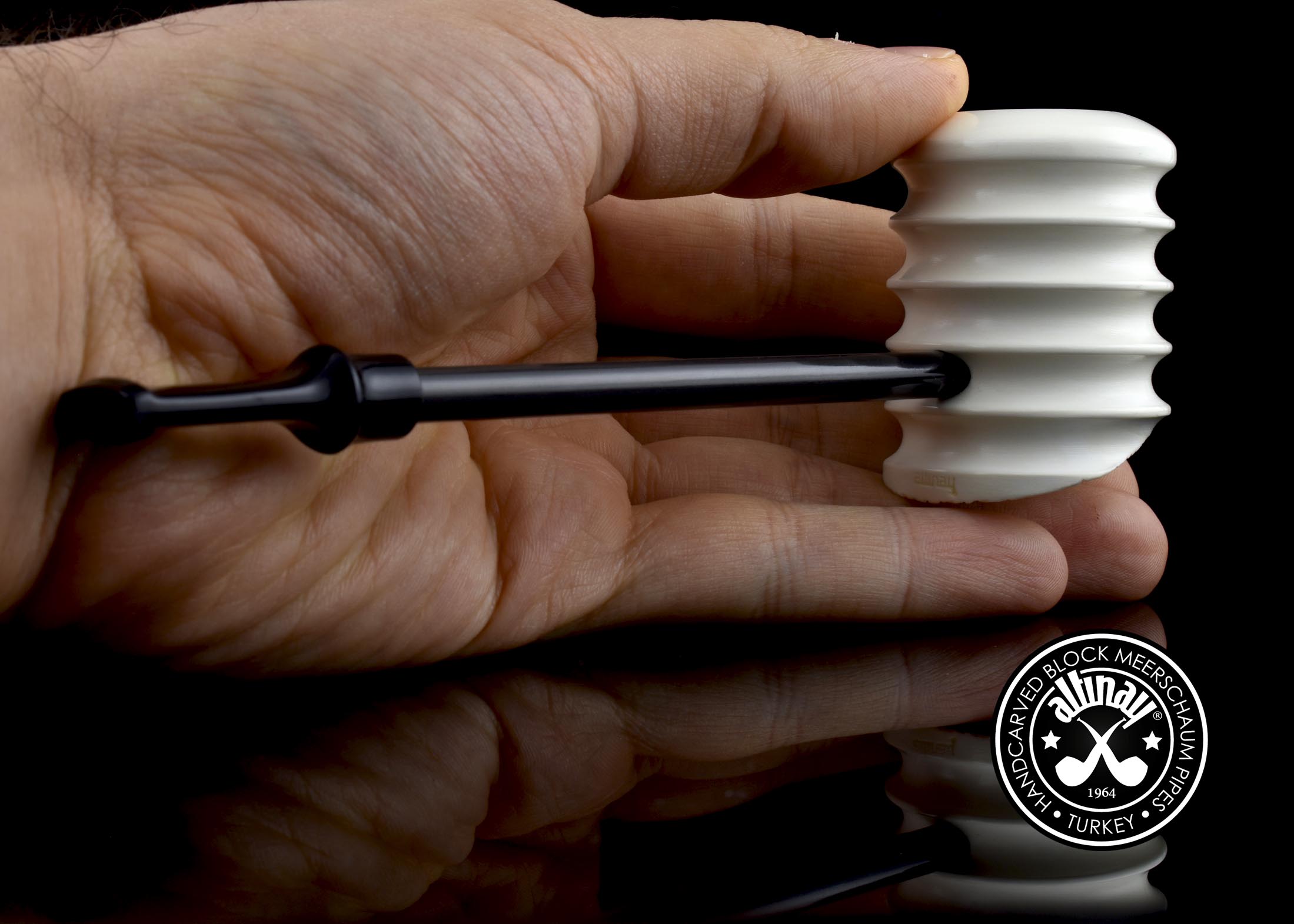 altinay-carbon-fiber-poker-meerschaumpfeife-large-blockmeerschaum image 4