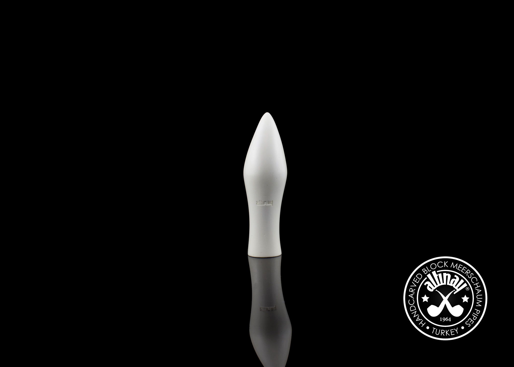 altinay-unibody-meerschaum-tamper-pfeifenstopfer-meerschaum image 4