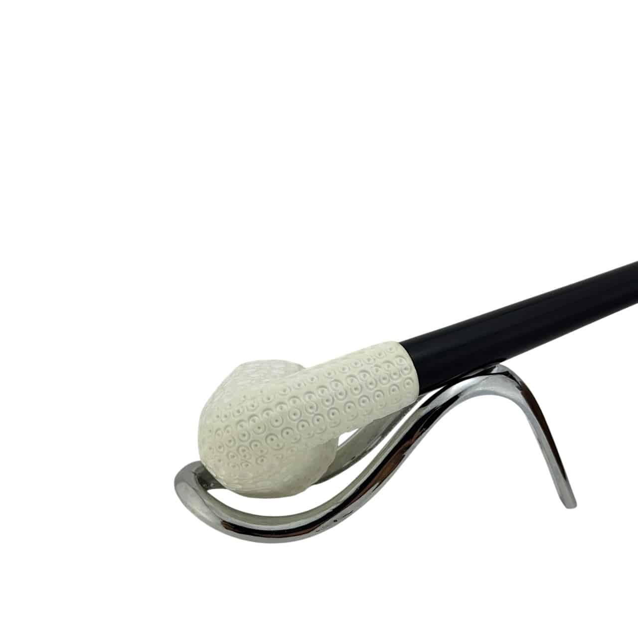 sms-meerschaum-pebbled-lattice-meerschaumpfeife-churchwarden image 6