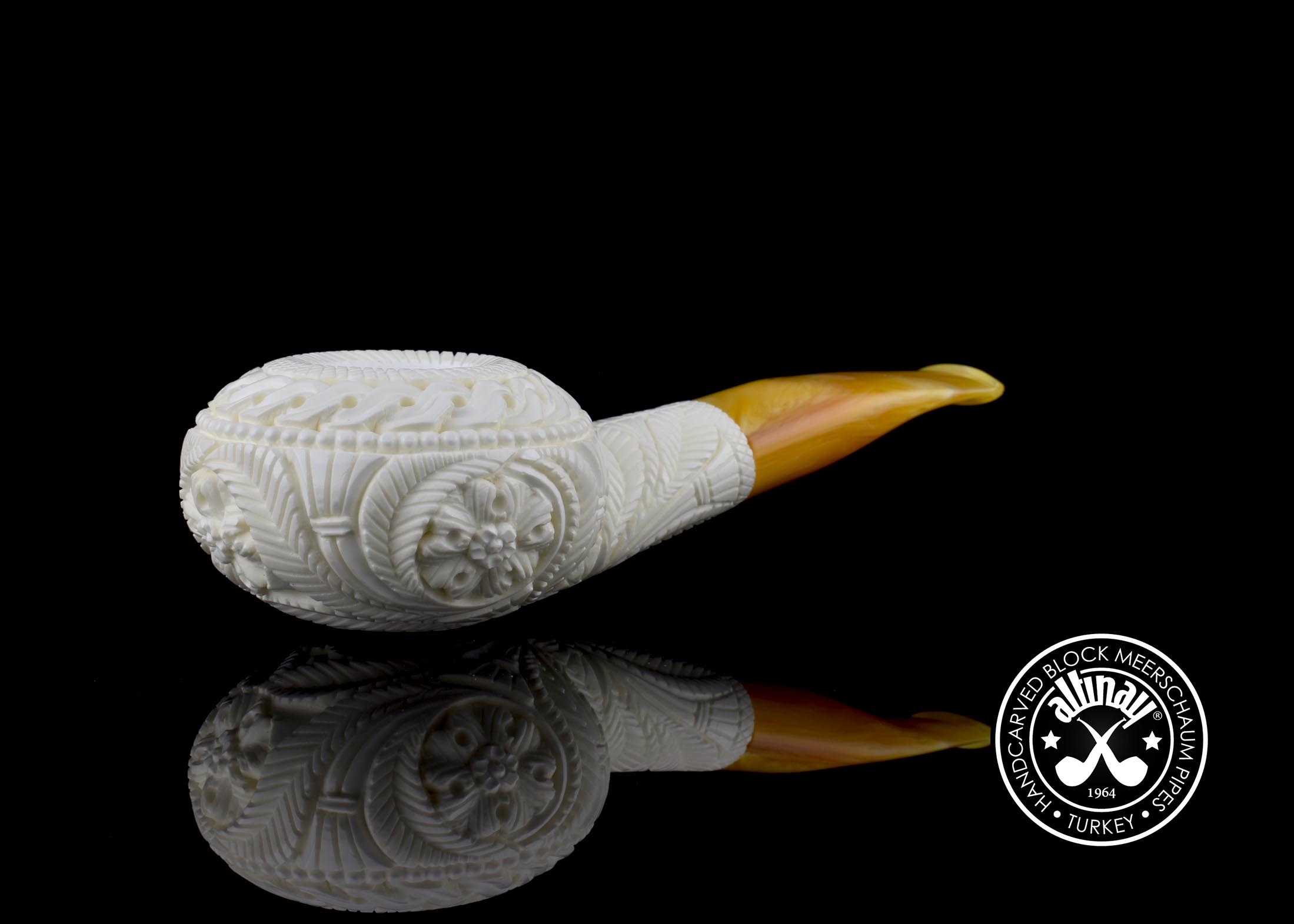 altinay-classic-tomato-meerschaumpfeife-natur-block-meerschaum image 3