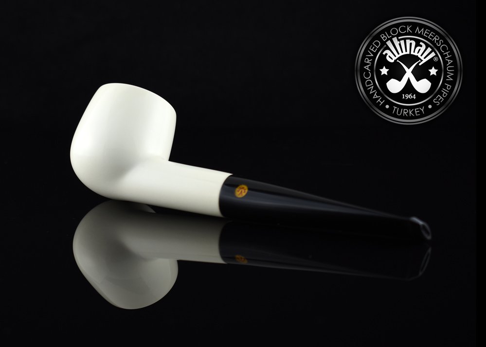altinay-classic-pot-meerschaumpfeife-gerader-kopf image 6