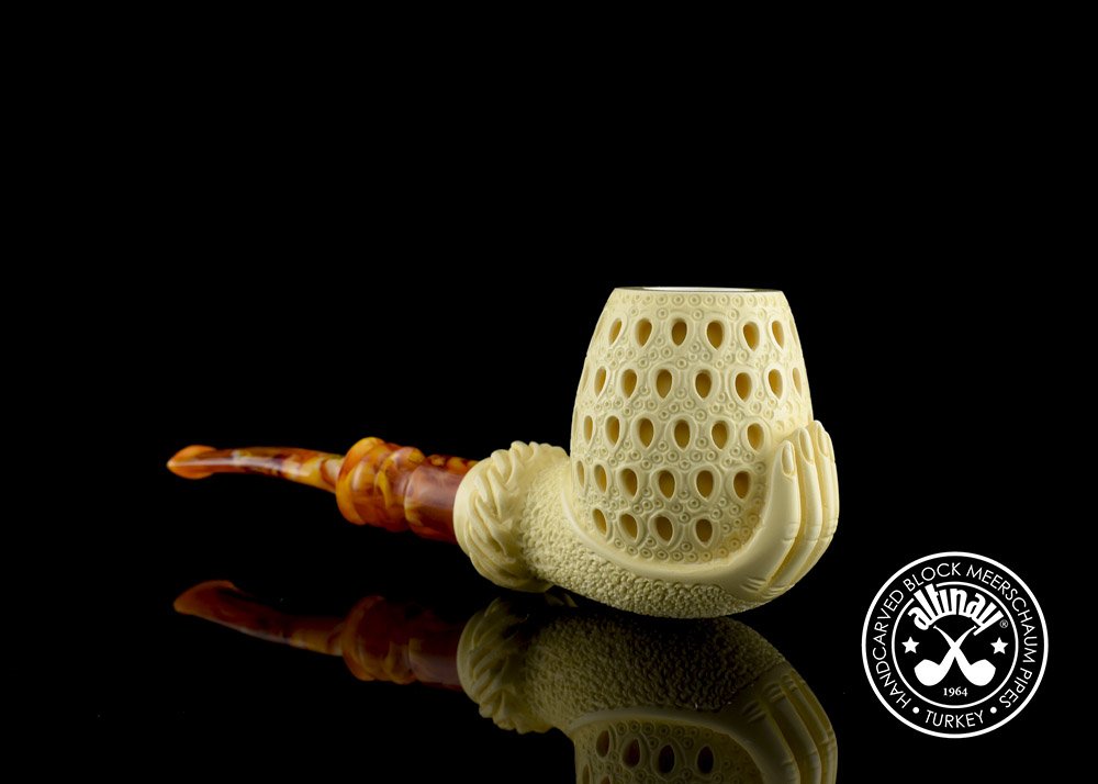 altinay-classic-lady-hand-meerschaumpfeife-damenmodell image 3