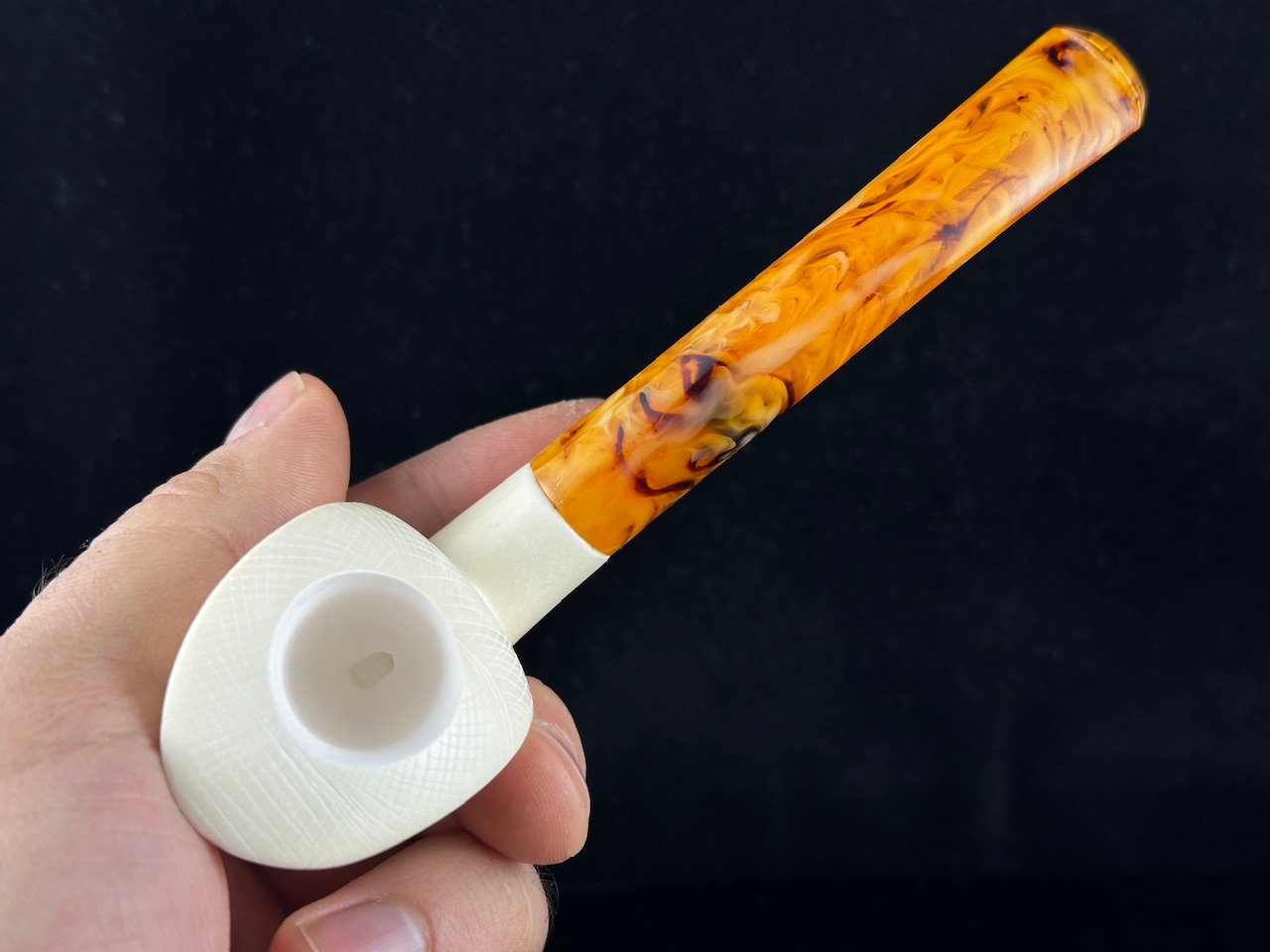 altinay-classic-cobra-meerschaumpfeife-gebogen-natur image 3