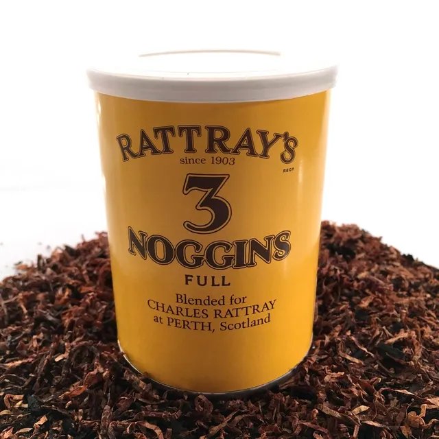 rattray-s-3-noggins-pfeifentabak-100g-dose-mild-scottish image 1