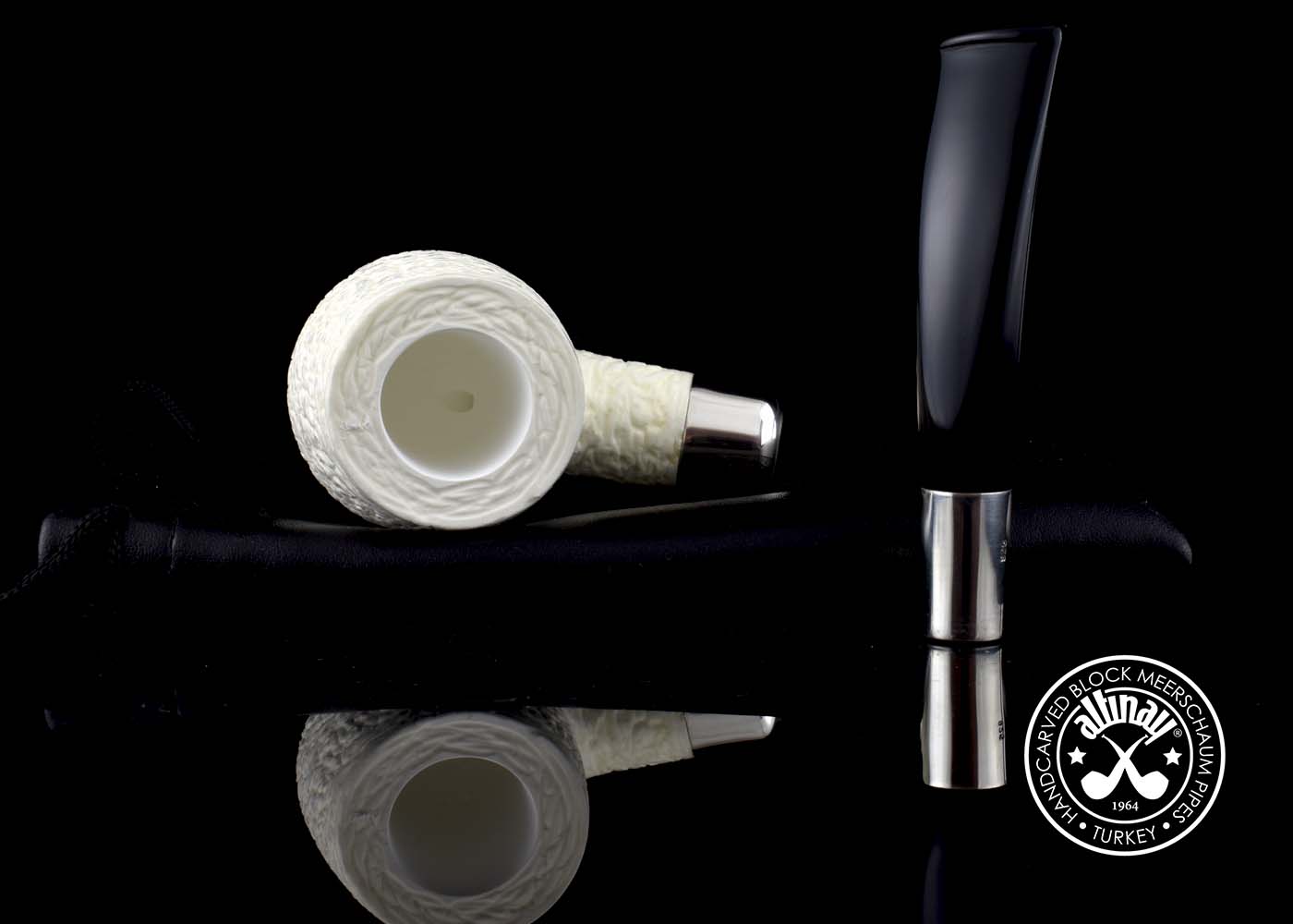 altinay-spigot-billiard-meerschaumpfeife-gerade-klassik image 5