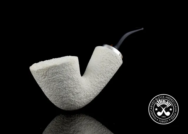 altinay-reverse-calabash-dublin-meerschaumpfeife-glatt image 1