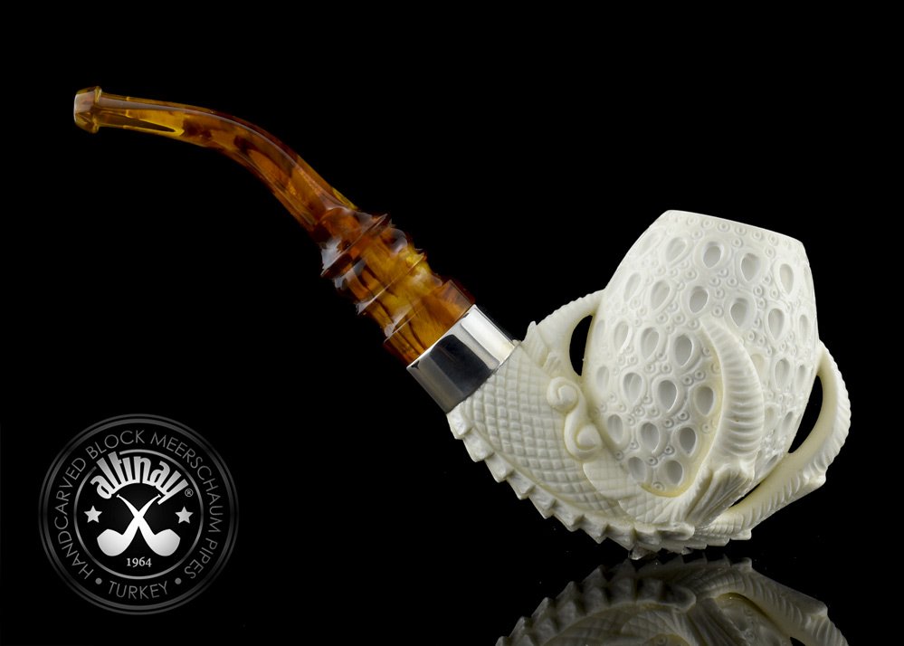 altinay-eagle-s-claw-22511-meerschaumpfeife-acryl-kralle image 5