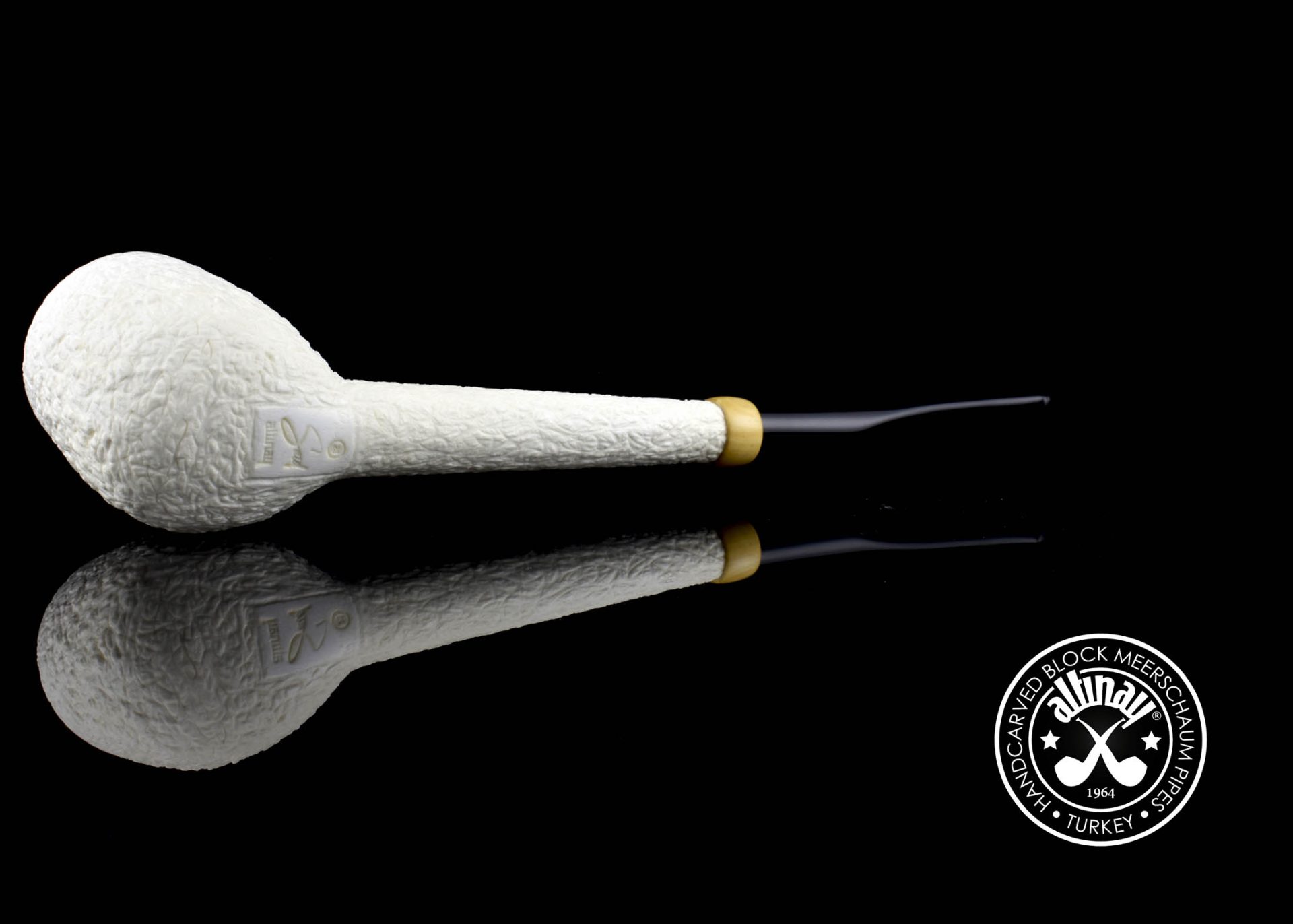 altinay-pencil-shank-billiard-meerschaumpfeife-set-mit-etui image 6