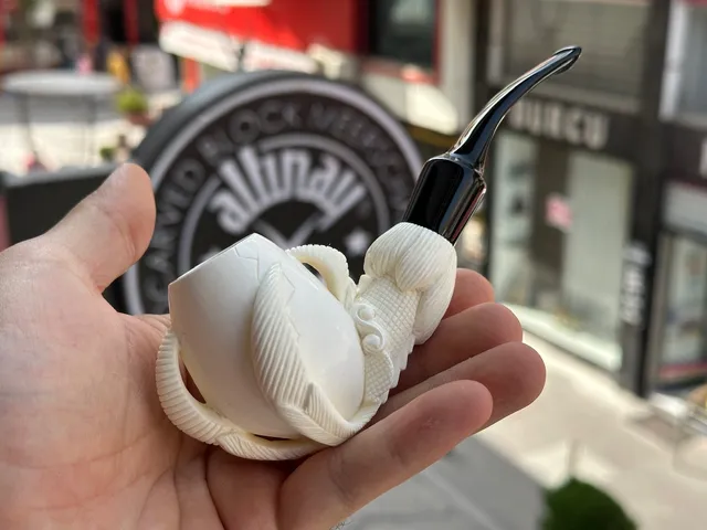 altinay-translucent-claw-meerschaumpfeife-a-3 image 1